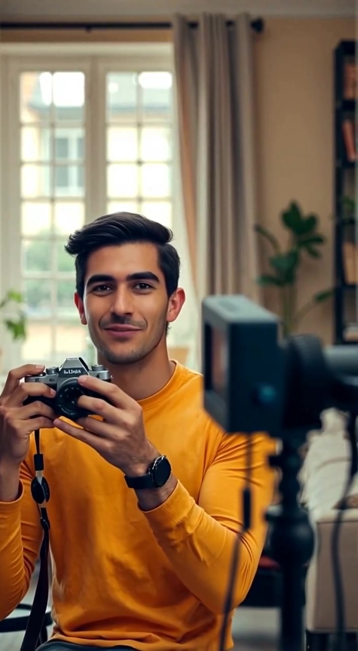 SAIFX ke Vlogs: Mera Safar