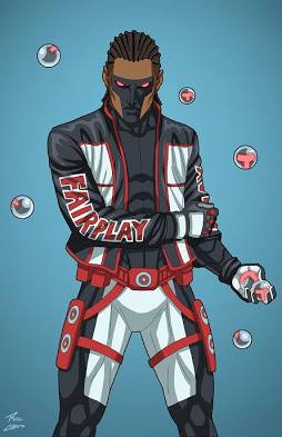 Mister Terrific: The Genius Superhero of the DC Universe