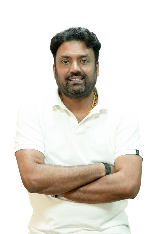 Introducing Ravindranath Yarlagadda: Leadership with Purpose and Integrity