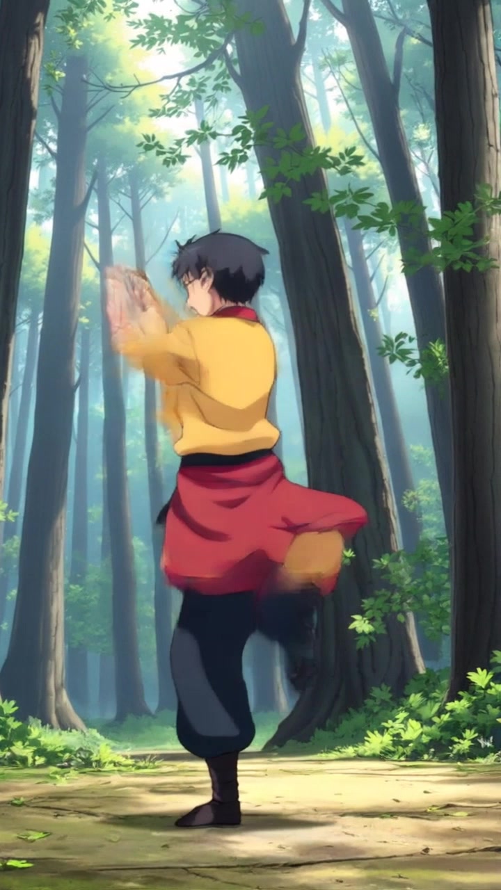 The Journey of Princess Kaguya