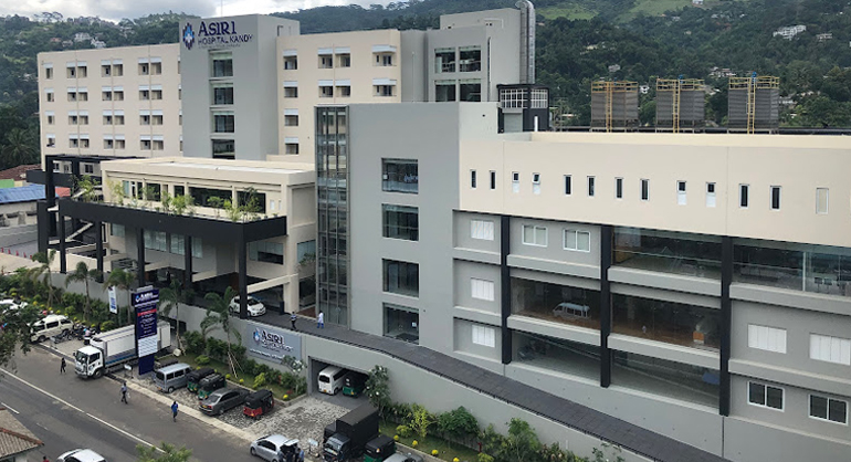 The Art of Healing: Experience Premium Care at Asiri Hospitals