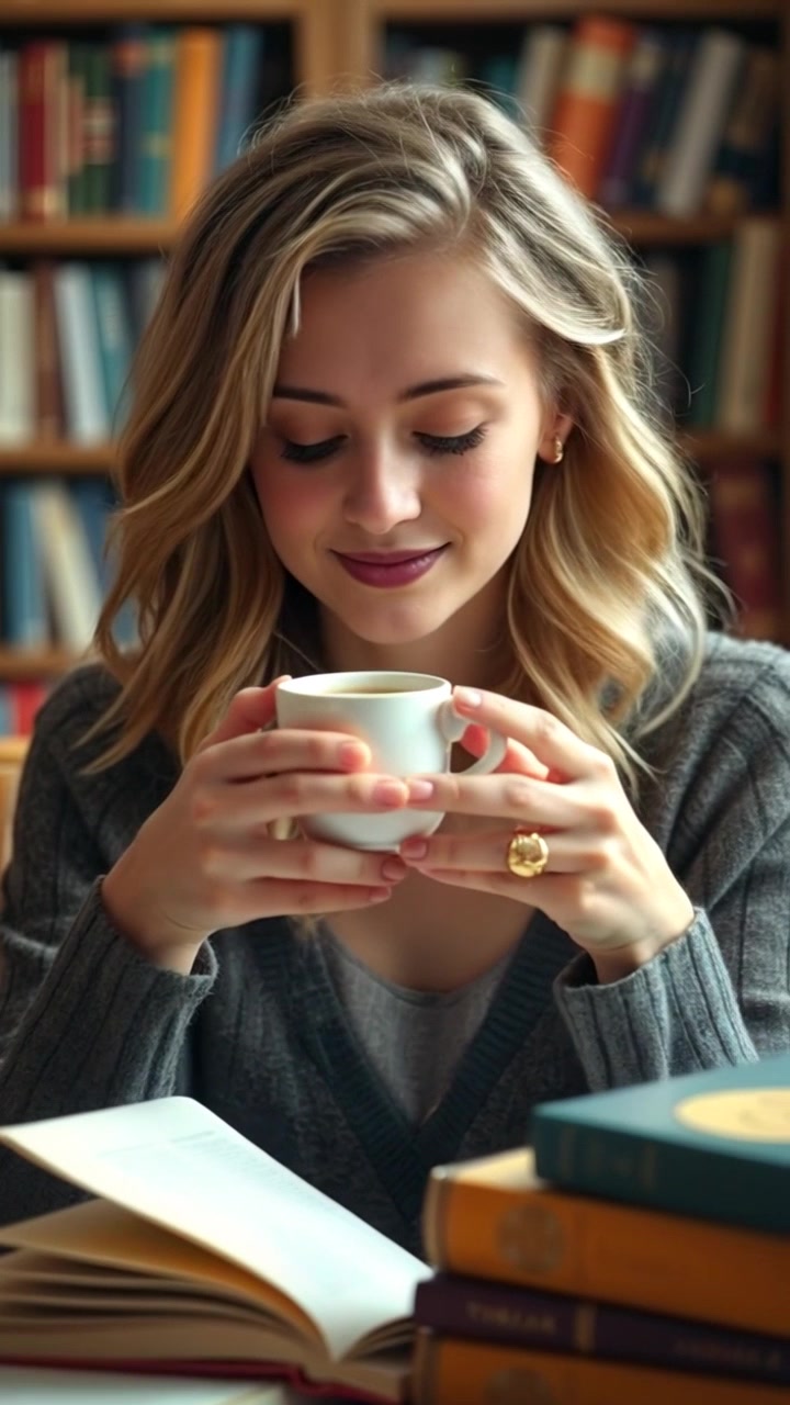 Exploring the All Souls Trilogy and A Discovery of Witches