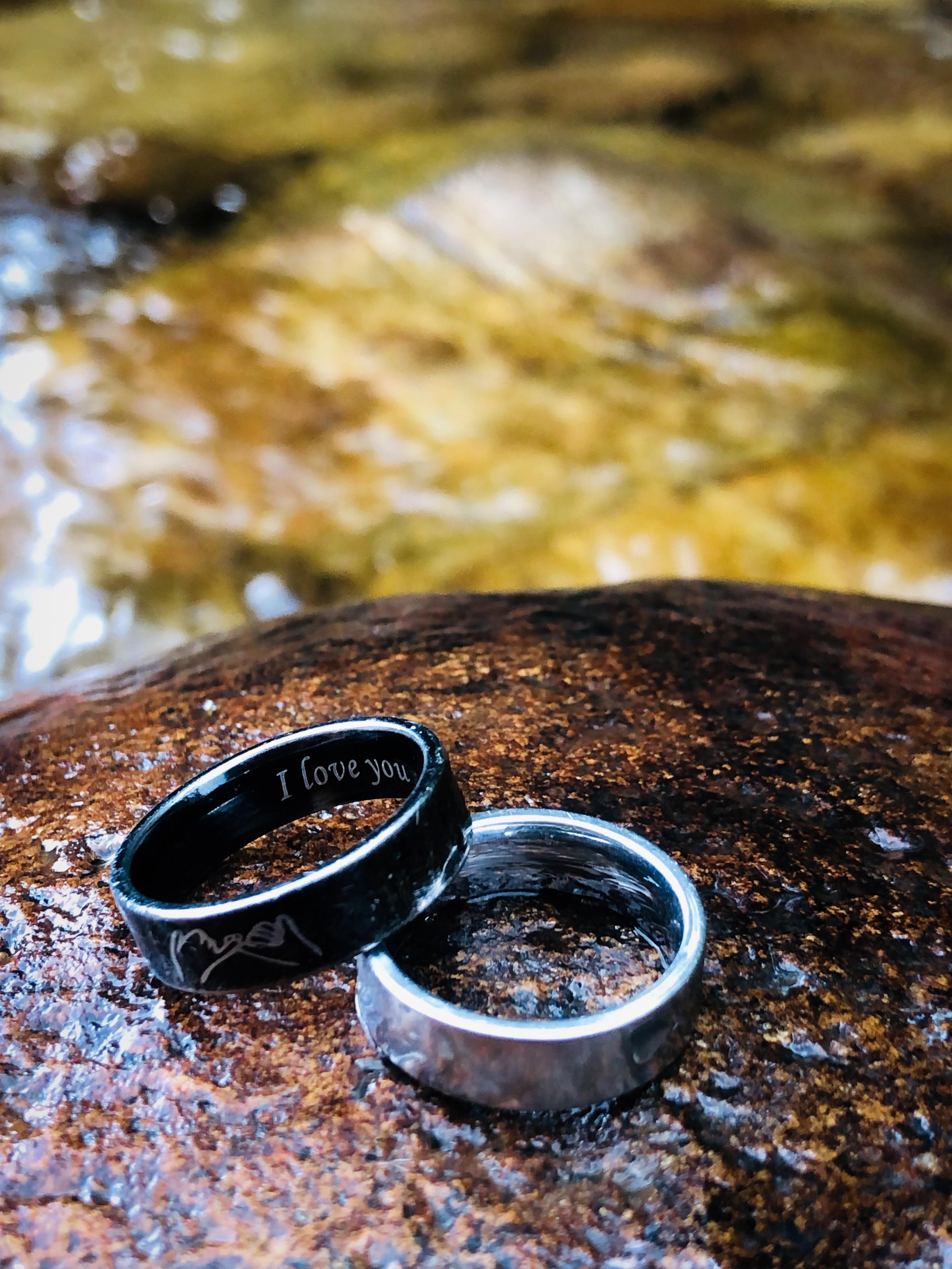 Love Beyond the Rings