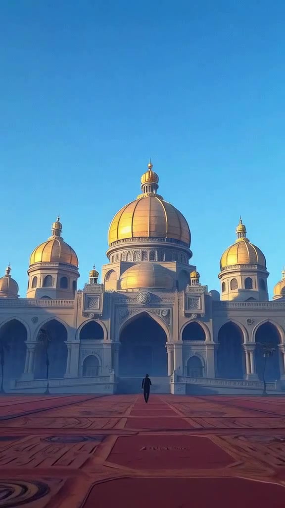 النفوذ السعودي: سلمان في قلب العالم