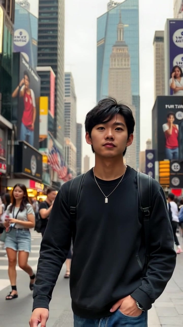 Mimpi Besar Arka: Dari Kamar Tidur ke Kesuksesan Digital