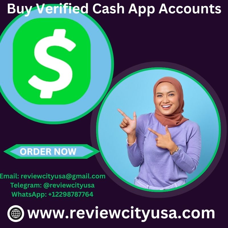 Get Your Verified Cash App Account Today!