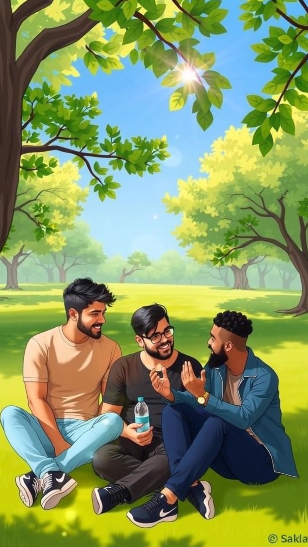 फ्रेंडशिप टैक्स और कुत्ते की चोरी