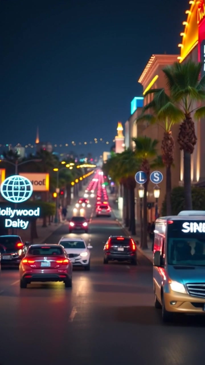 Bayangan di Beverly Hills: Pencurian Lukisan Mewah