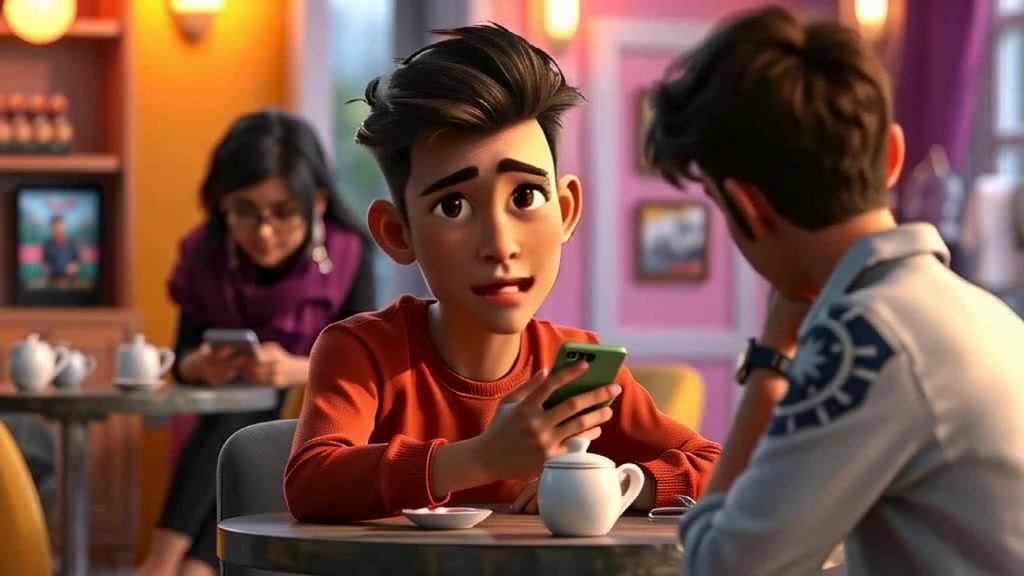 সামাজিক পরিবর্তন ও যুবকদের চ্যালেঞ্জ