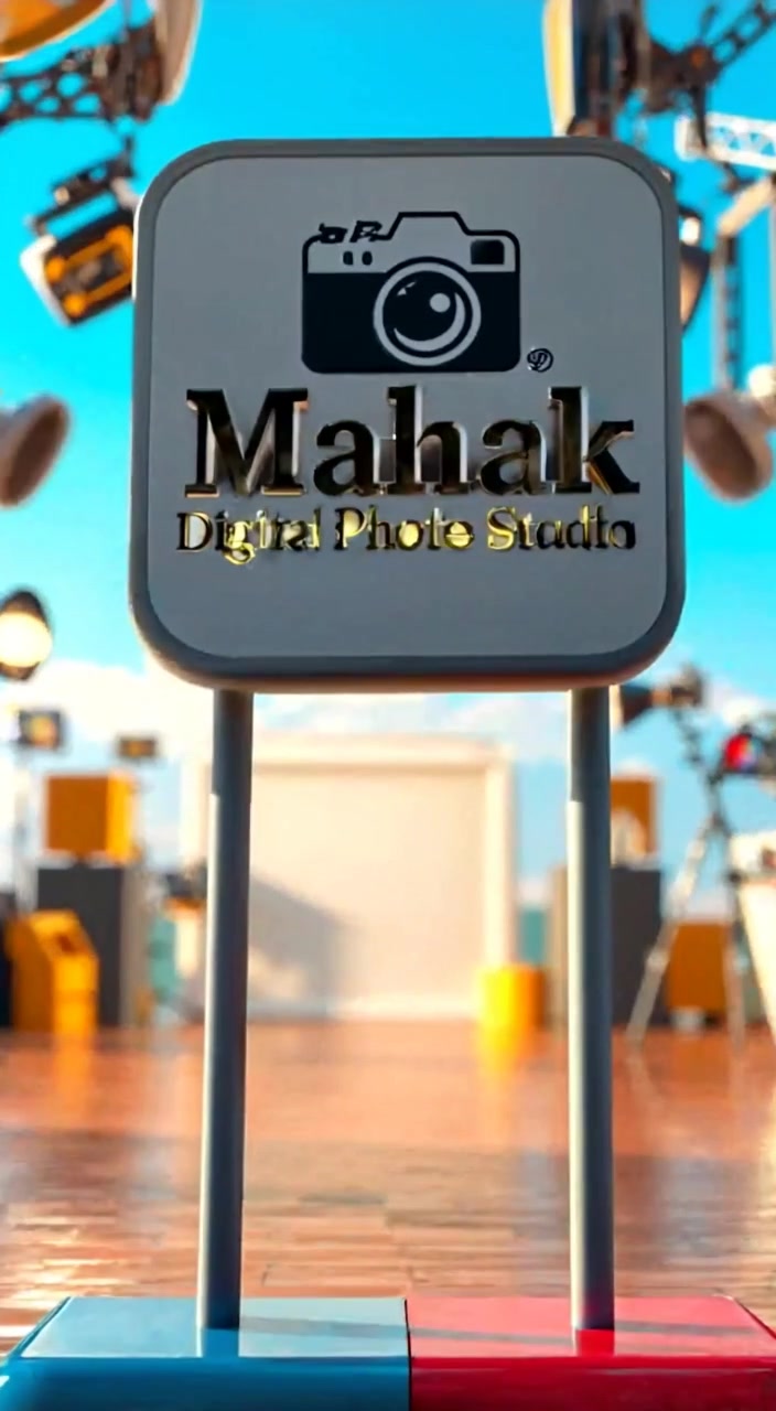 Capture Your Moments at Mahak Digital Photo Studio