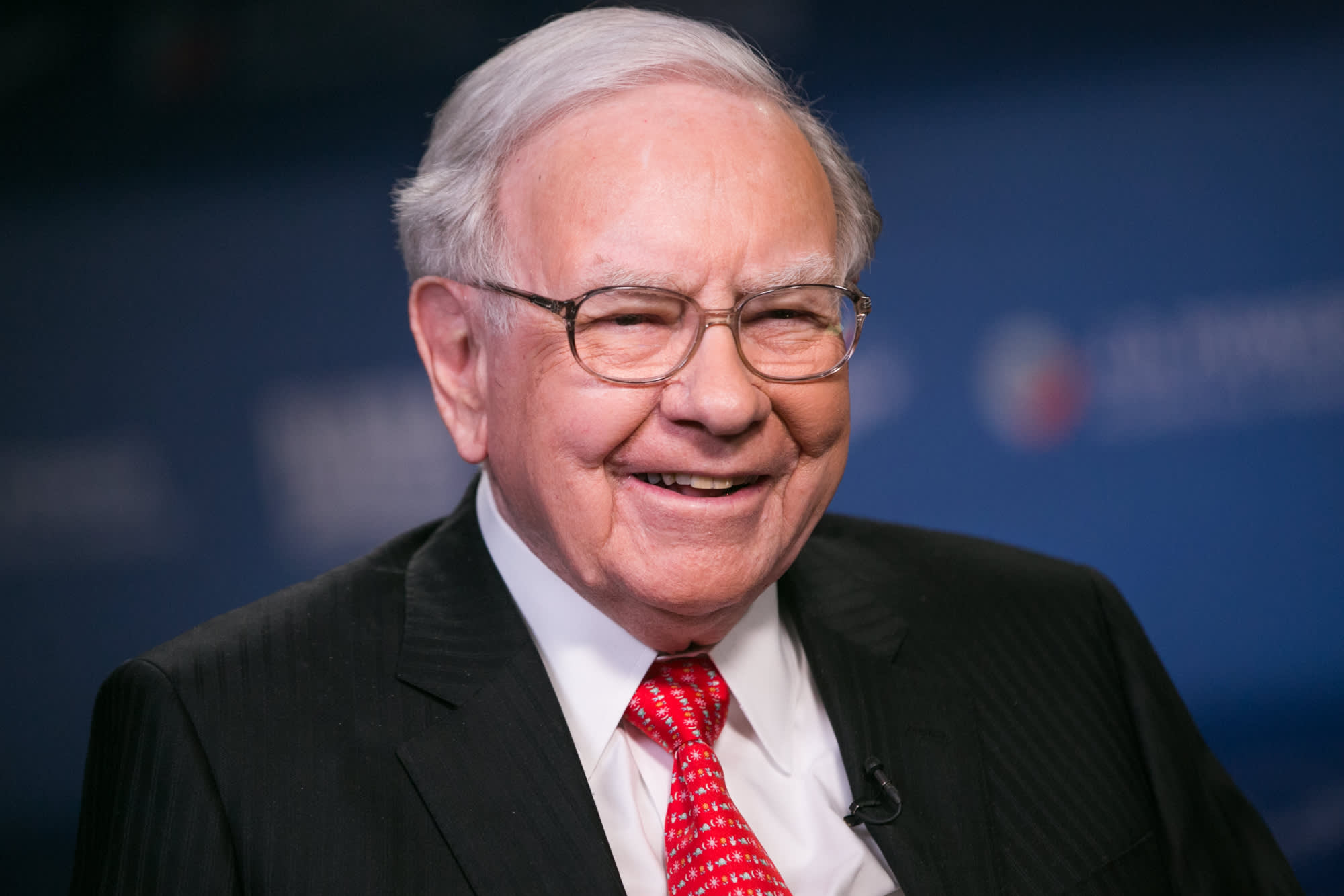 El Método Oculto de Inversión de Warren Buffett