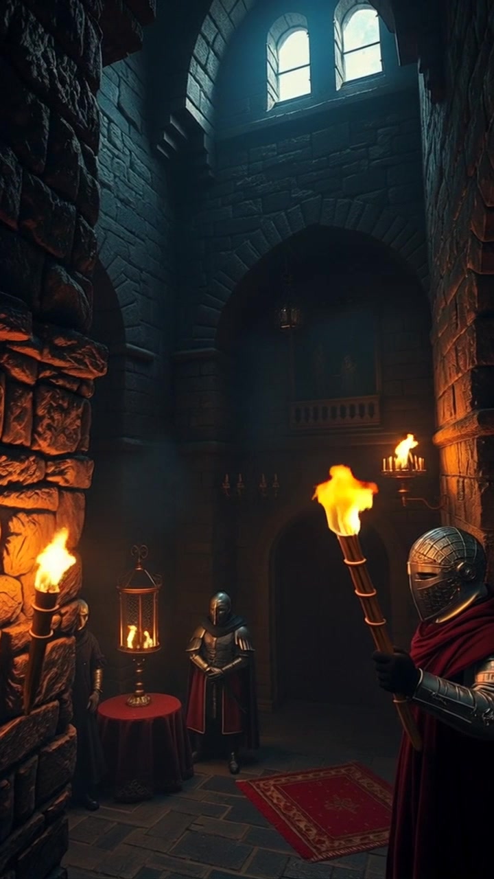 A Quest for the Heart