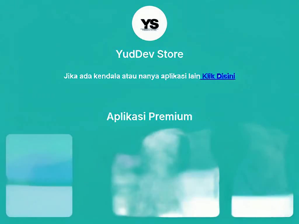 Hemat Langganan Aplikasi Premium!