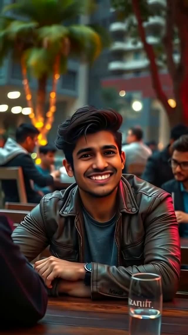 شور شرابے والا باہر