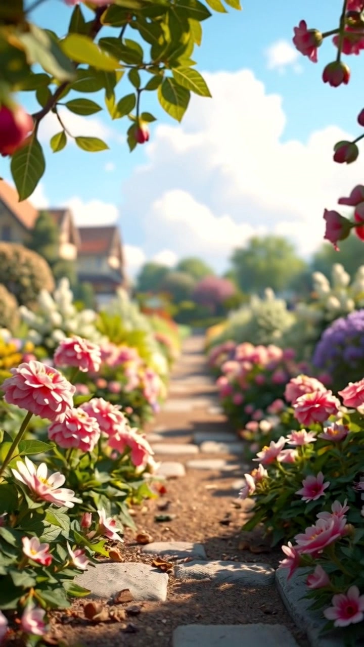 Si Pintar dan Tukang Kebun