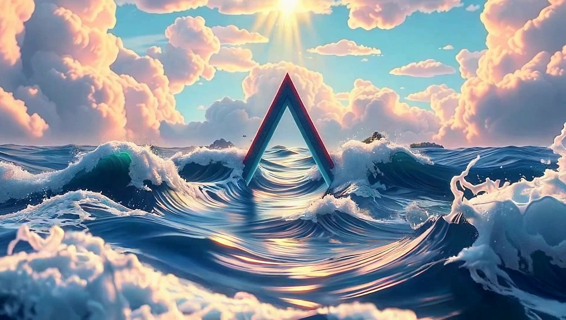 Bermuda Triangle: Myths, Theories, and Truths Explained