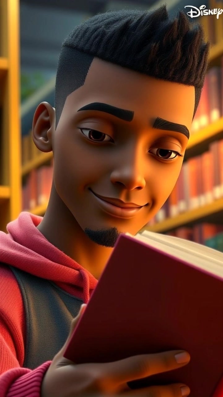 Fractals of Ancestry