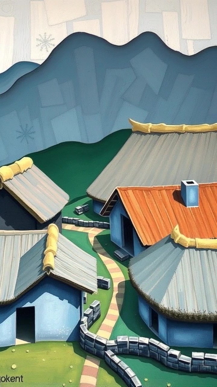 The Village Tracker