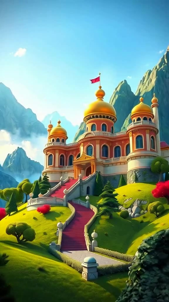राजकुमार की ईमानदारी और माफी