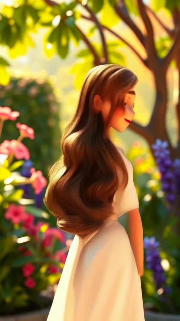Chasing Beauty: A Journey to Love in a Magical Kingdom