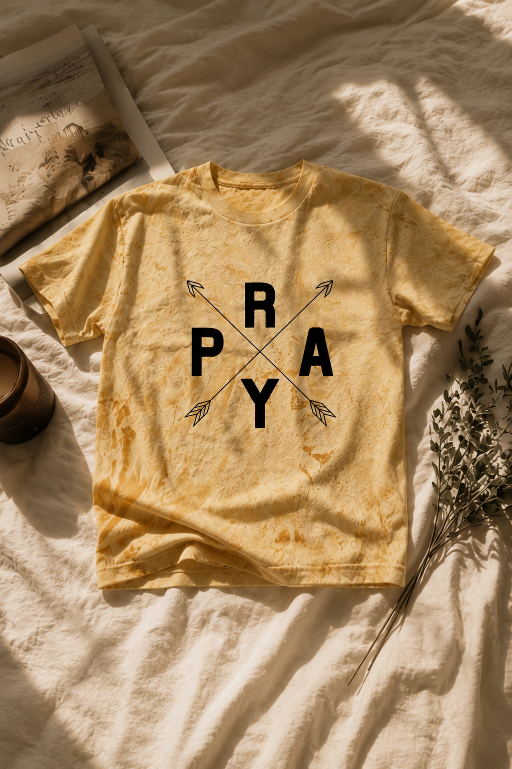Must-Have T-Shirt for Your Wardrobe!