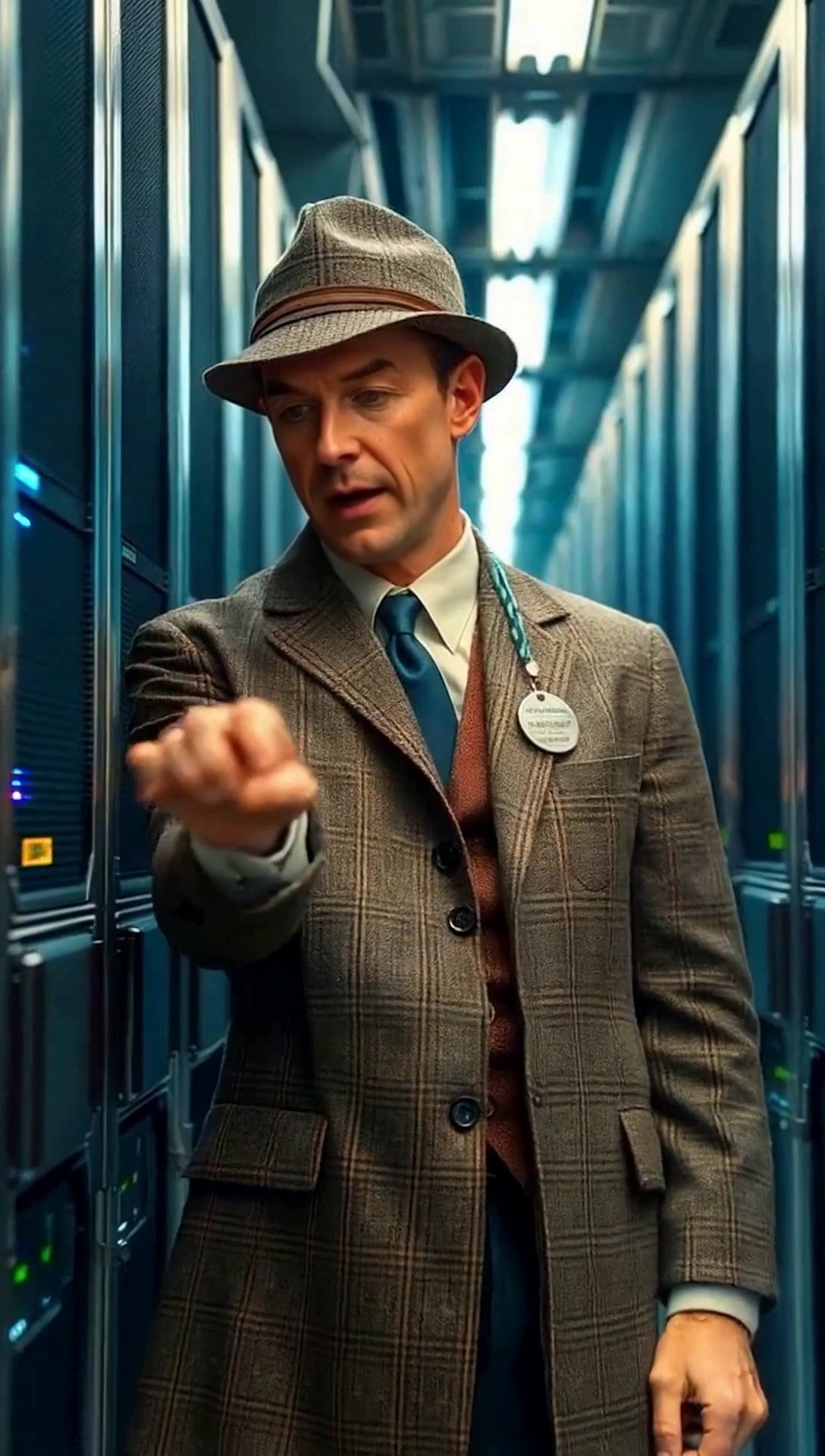 Sherlock Holmes Investigates Data Center ROI with Cloud Weaver