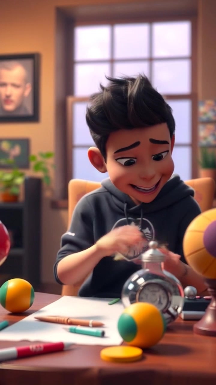 From Fox Nuts to Strength: A Journey Growing Up (copy) (copy)