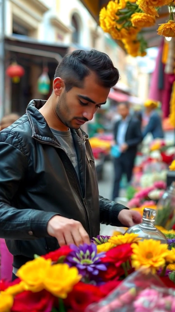 Love or Money: Govic's Dilemma!