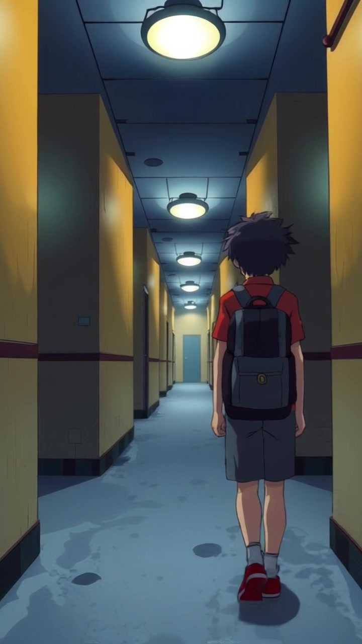 The Rhythm of Motion: Exploring the Architecture Beneath Our Feet