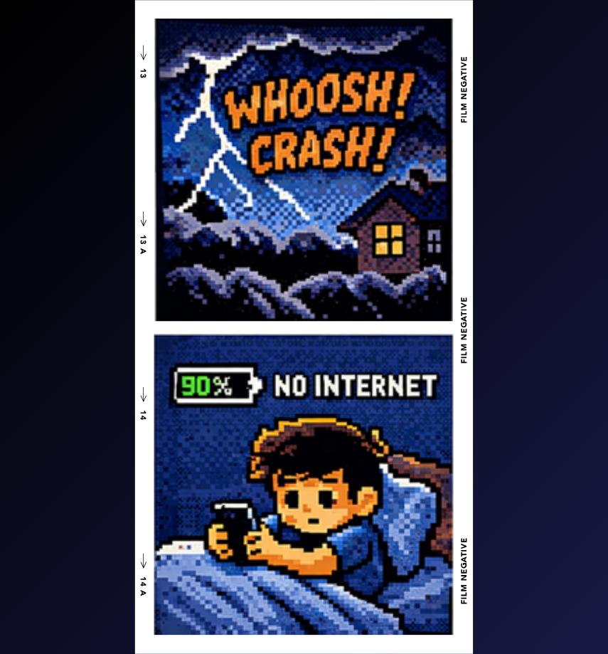 Finding Yourself in Silence