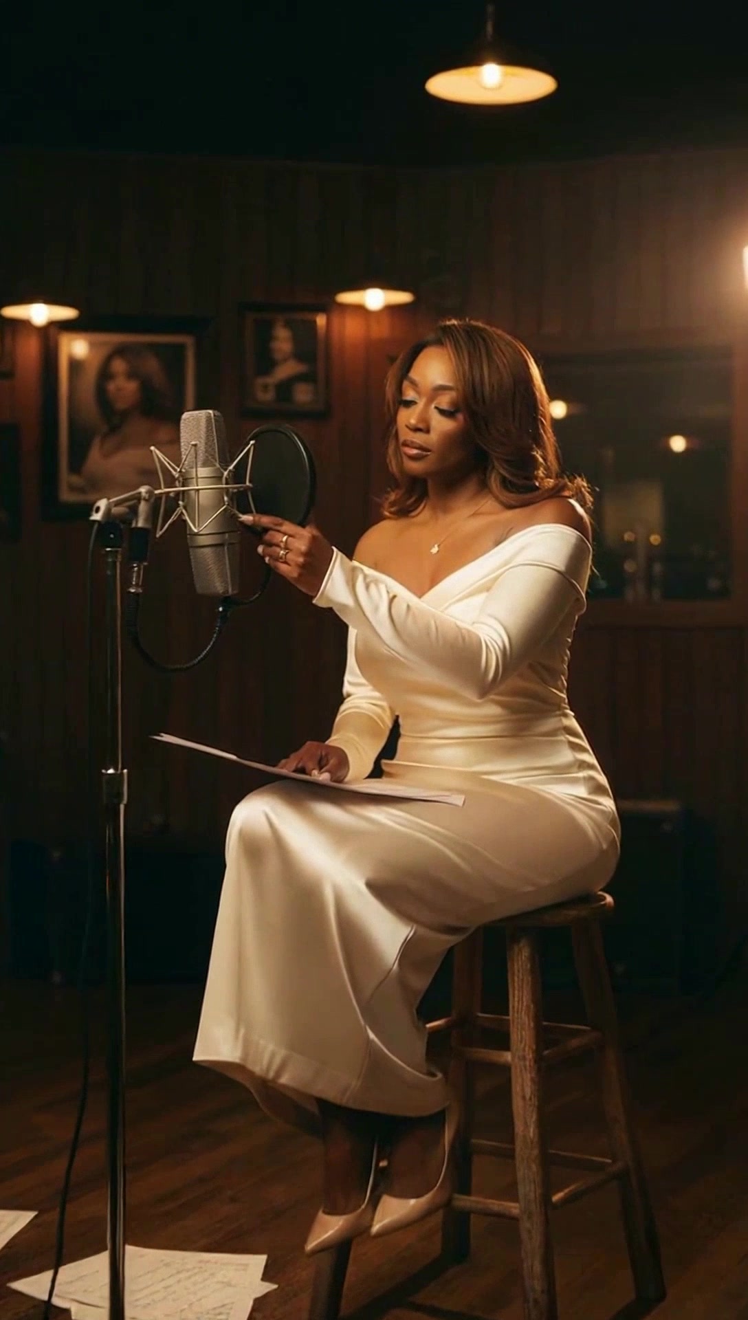 The Unsung Influence of Regina Belle in R&B