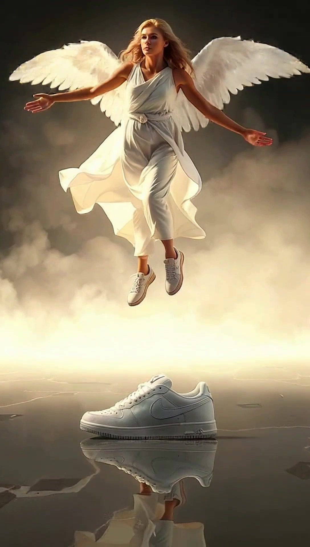 The Legacy of Nike: From Mythology to Modern Victory