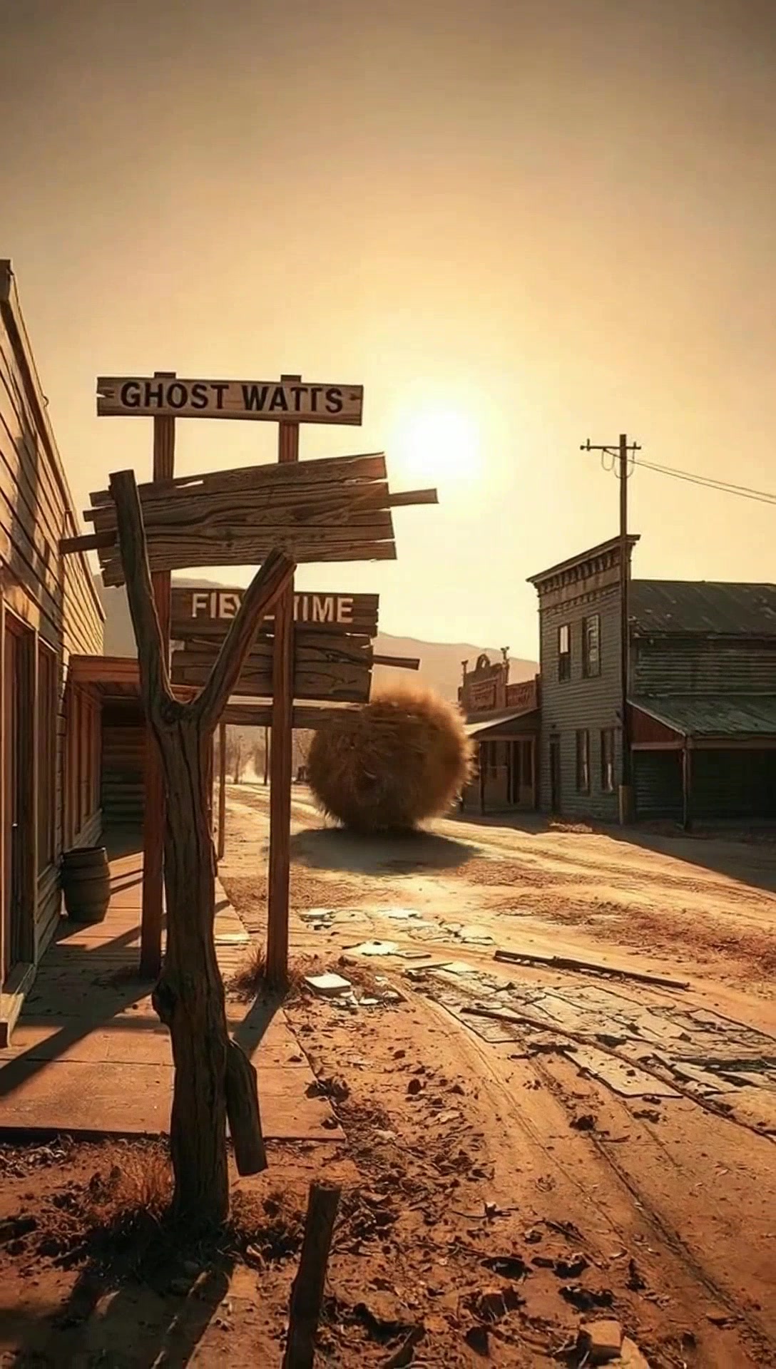 The Toughest Town on Earth: The Erasure of Helena, Texas