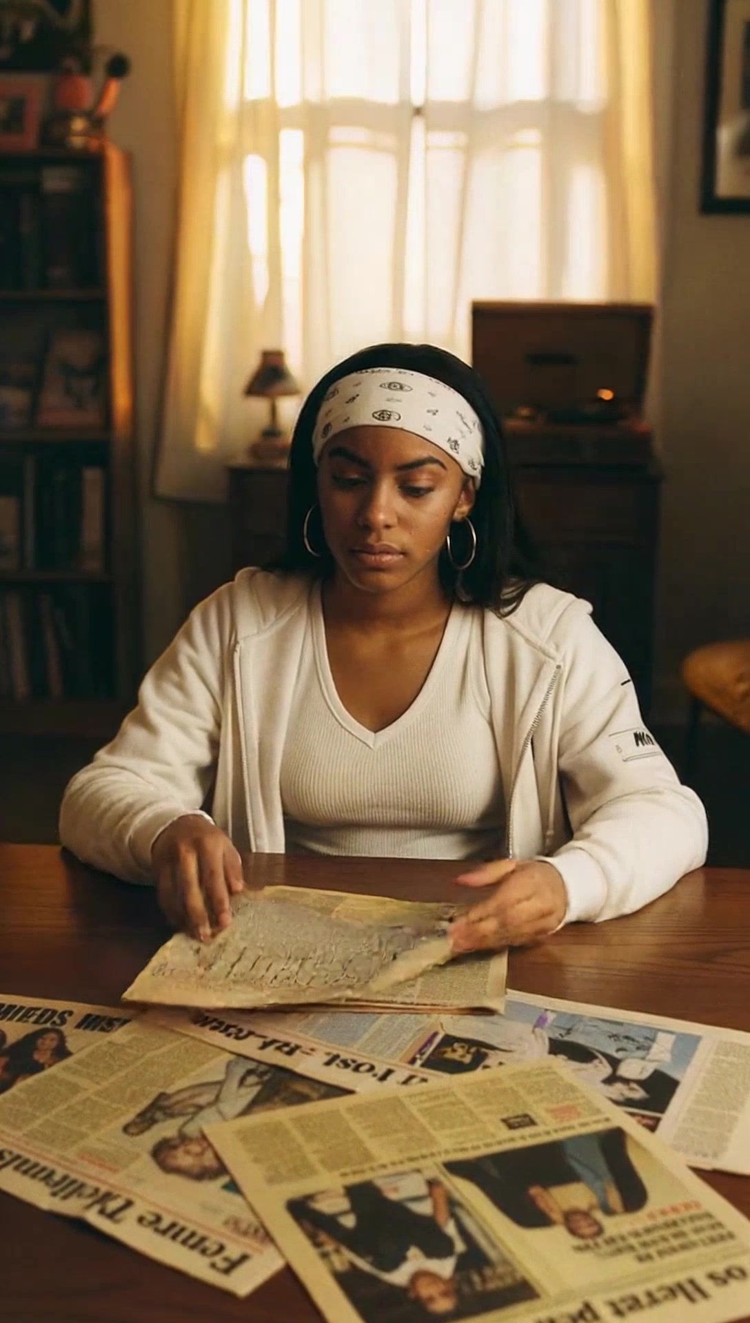 Aaliyah: The Industry That Failed Her