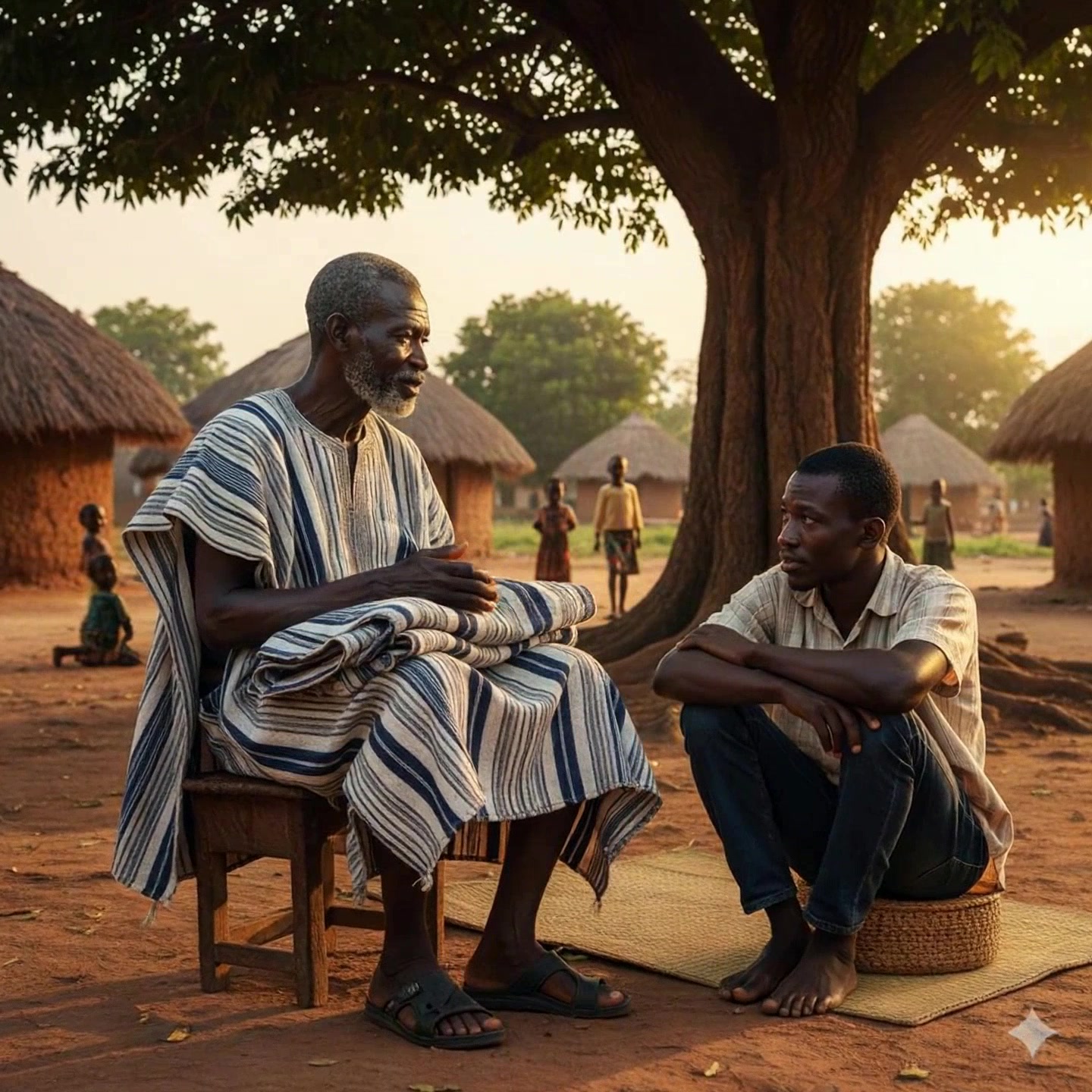 Celebrating the Ghanaian Fugu: Origins and Tradition