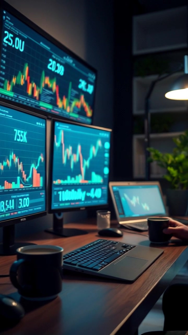 Join Our Whatsapp Group for Crypto Trading and Free Projects!