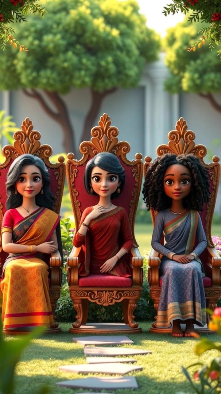 Aatma Ka Saath
