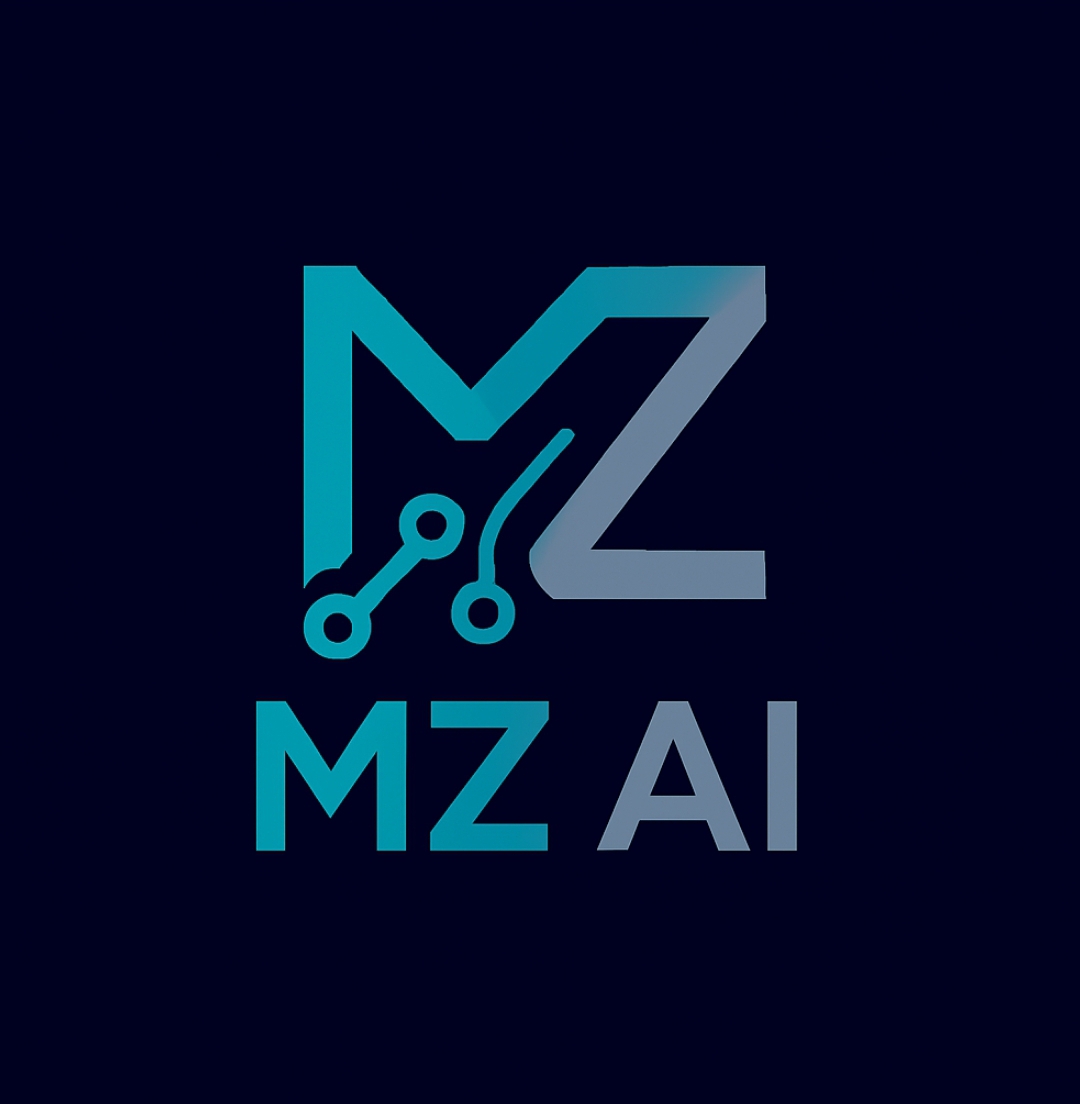 Discover MZ AI – The Future of Smart Assistance!