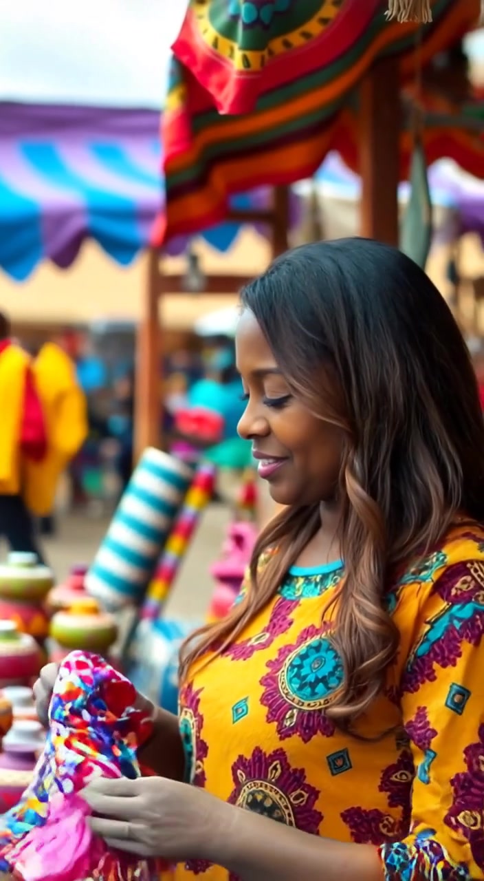 Love in the Heart of Nigeria