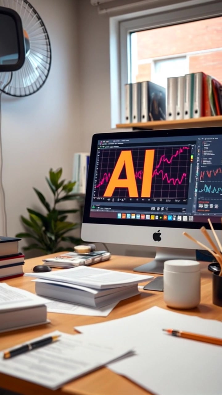 AI टूल से काम करें मिनटों में!