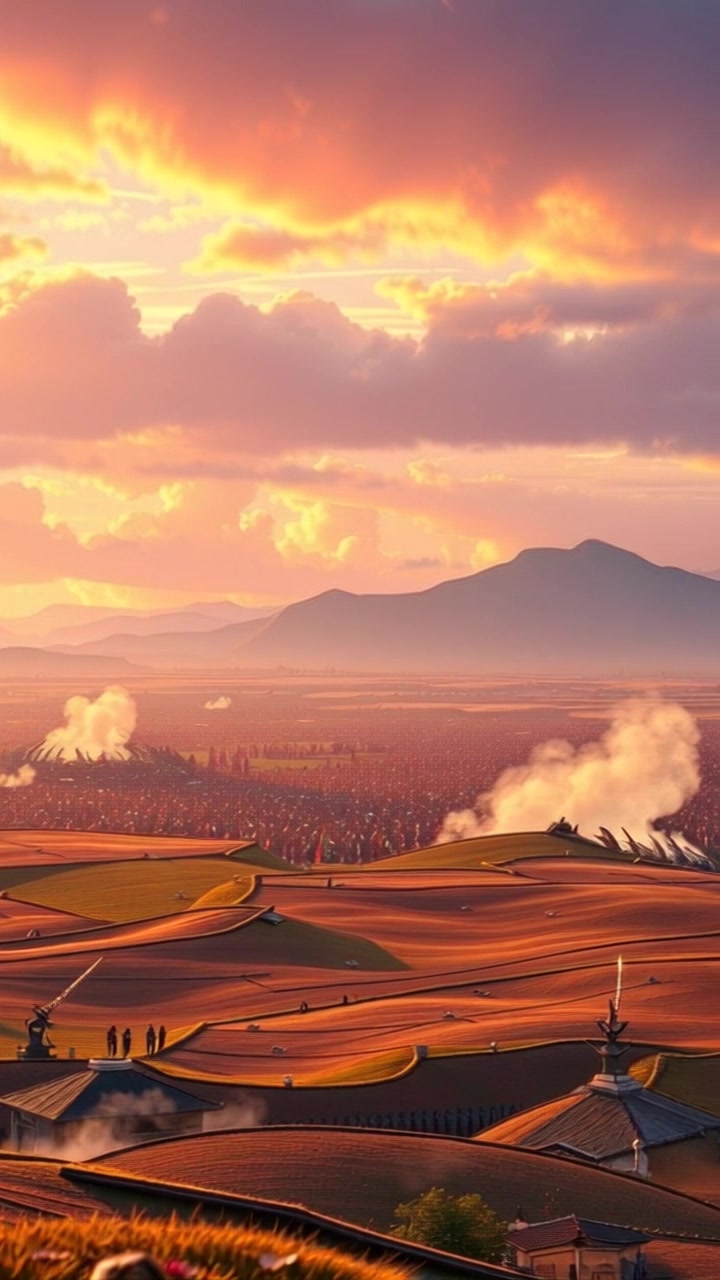 The Power of Focus: Arjuna's Lesson from Mahabharat