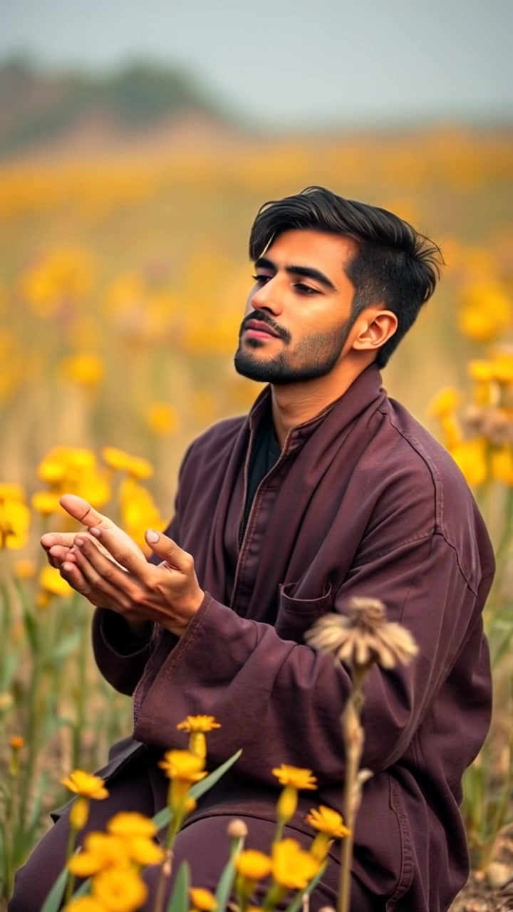 Doa dan Keberkahan yang Tersimpan