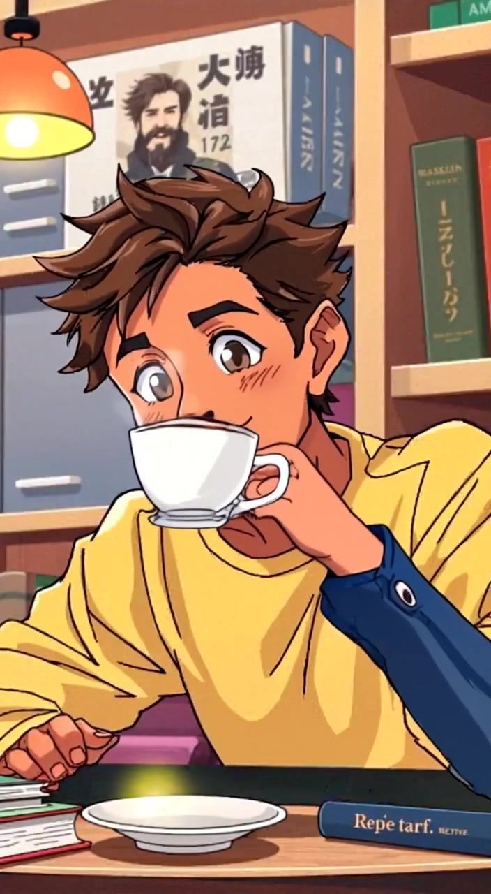 Battling Yourself: The Reality of UPSC Preparation