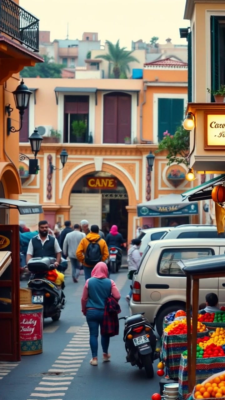 The Hidden Struggles Behind Morocco's World Cup Investments