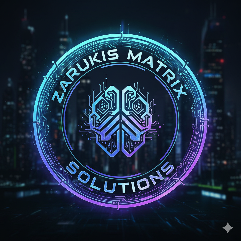 Unlock Your Academic Success with Zarukis Matrix Solutions!