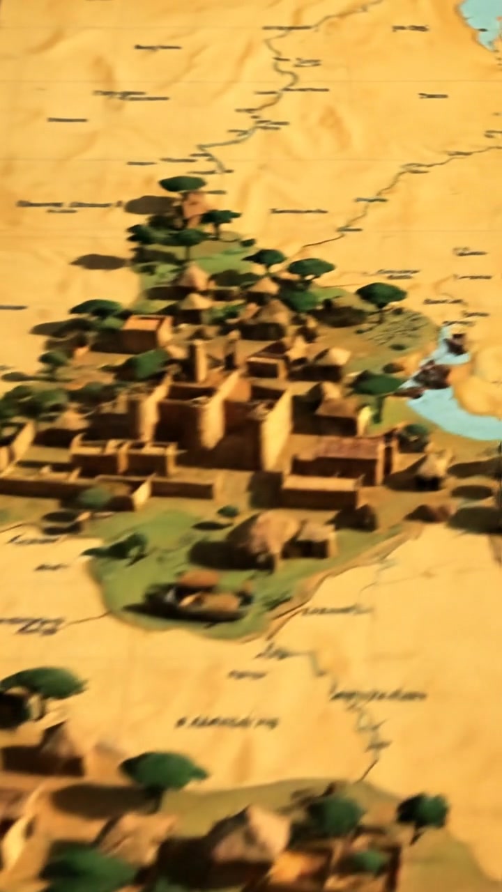 The Creation of Nigeria and Its Colonial Legacy