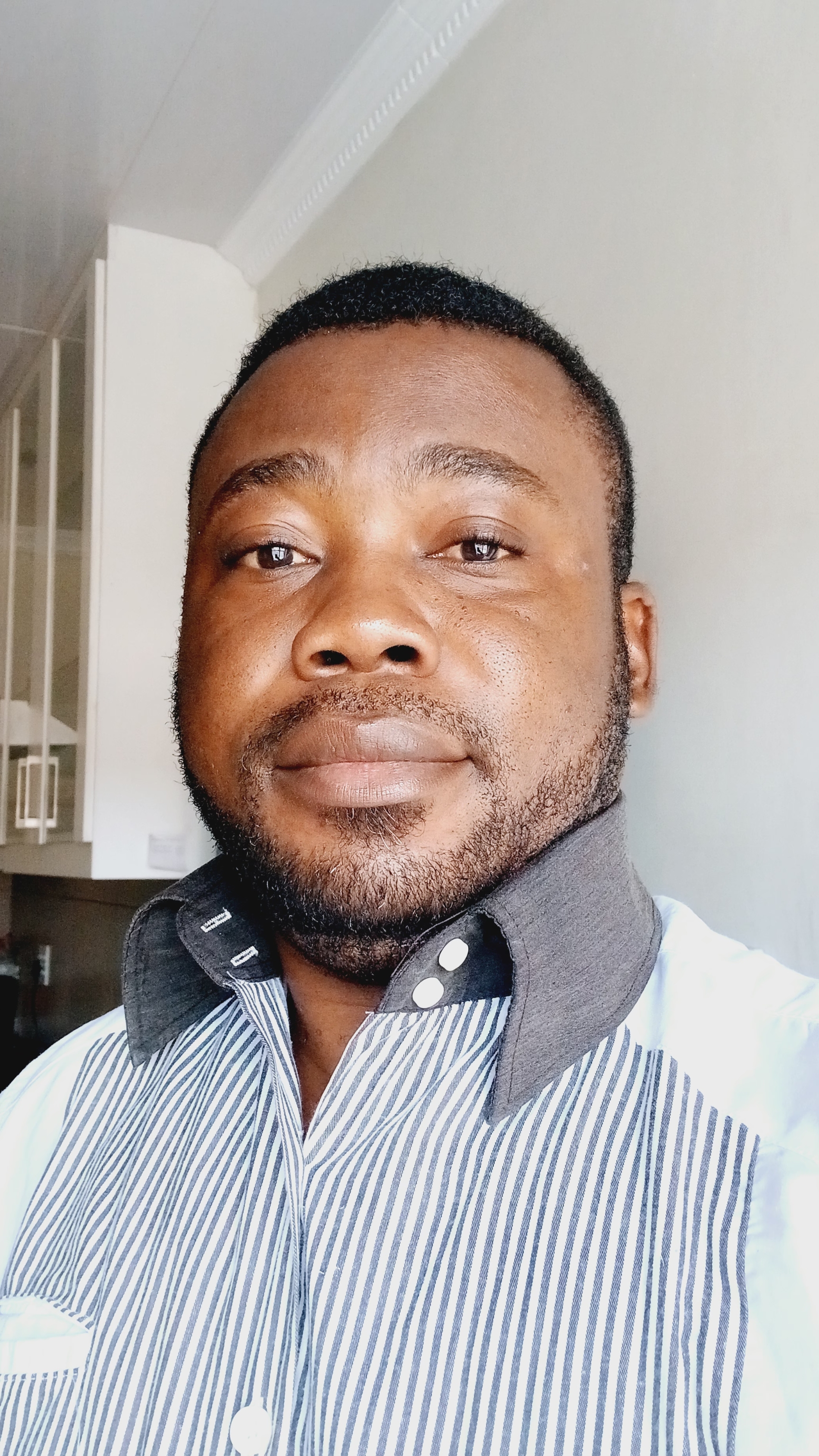 First Contact with Isaiah