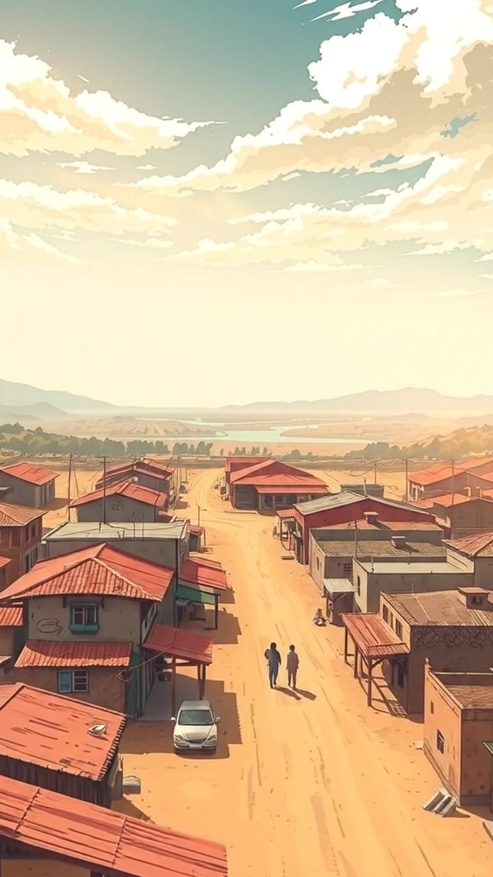 El Ascenso de Miguel Ángel Torres: Del Sueño a la Violencia