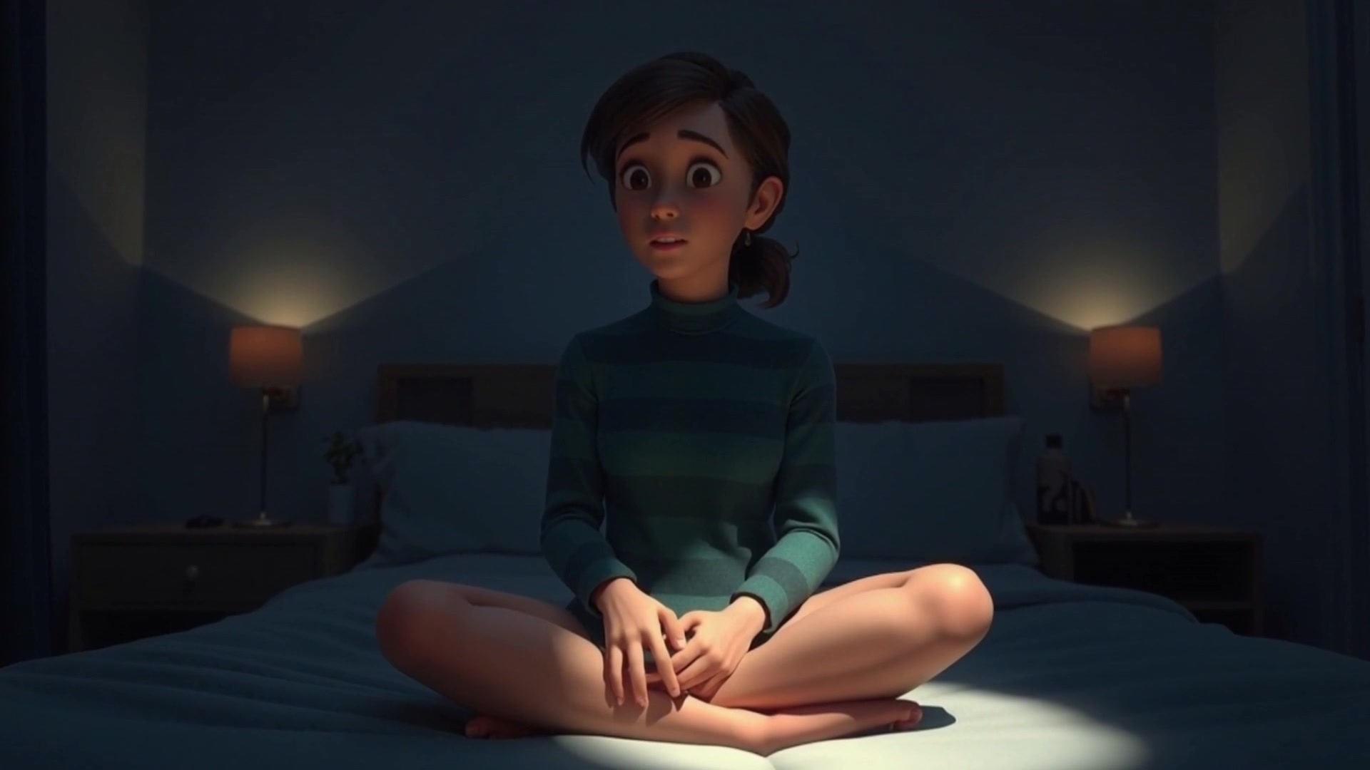 When Fights Lead to Tears and Hugs 🥹❤️