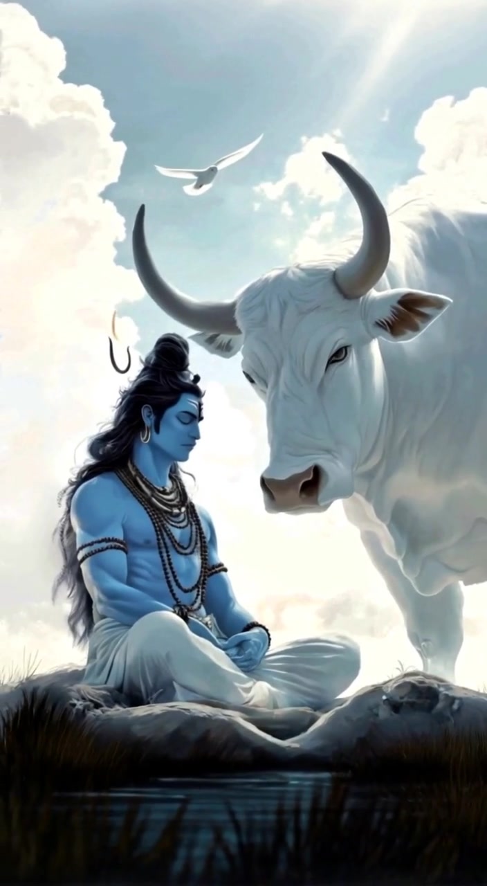 Transformative Divine Journey: Hanuman's Epic Awakening